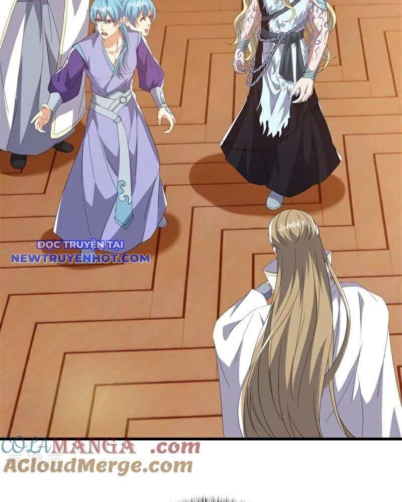 Chiến Hồn Tuyệt Thế