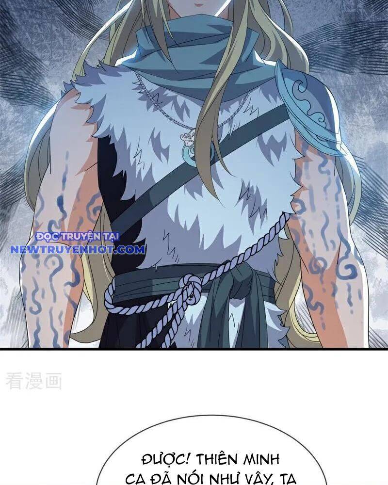 Chiến Hồn Tuyệt Thế