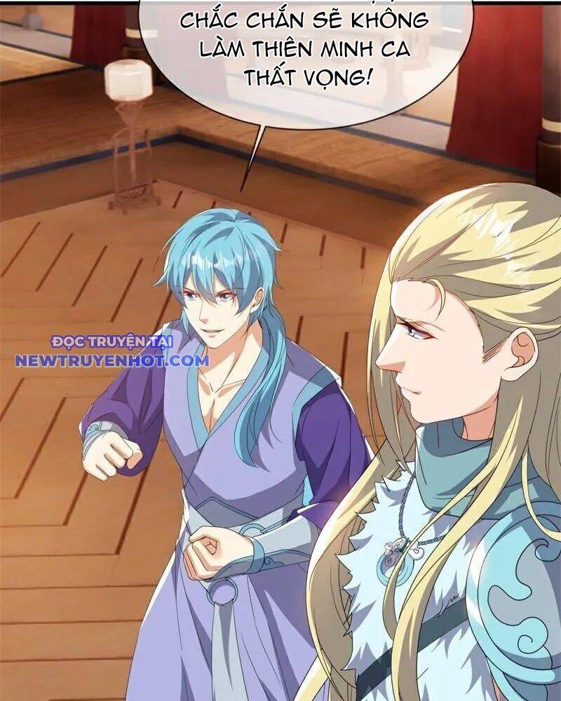 Chiến Hồn Tuyệt Thế