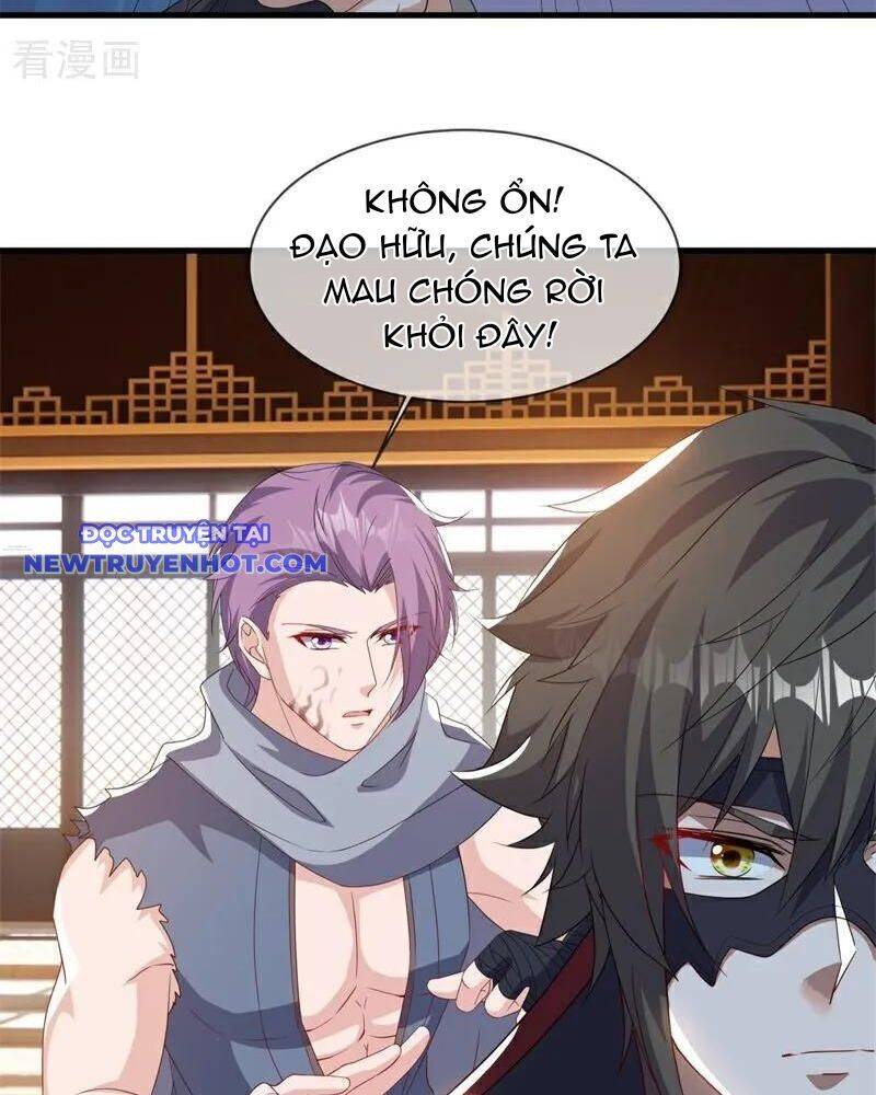 Chiến Hồn Tuyệt Thế