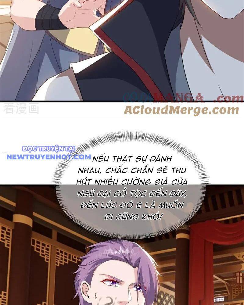 Chiến Hồn Tuyệt Thế