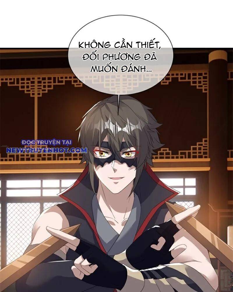 Chiến Hồn Tuyệt Thế