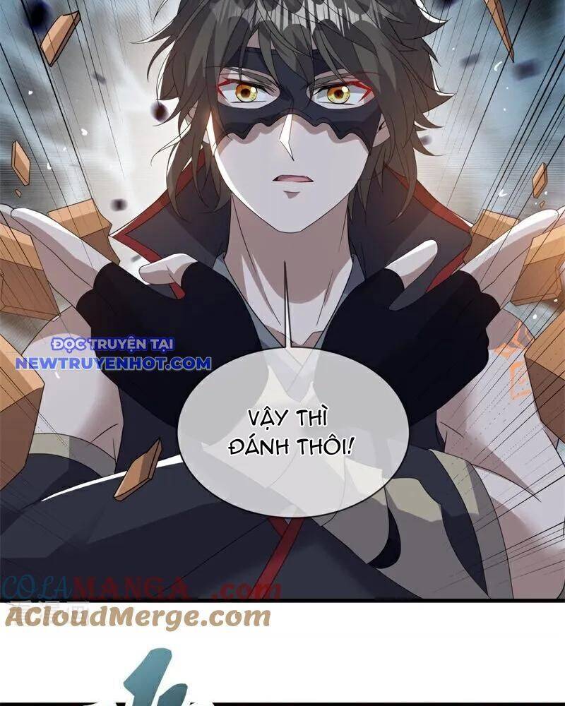 Chiến Hồn Tuyệt Thế