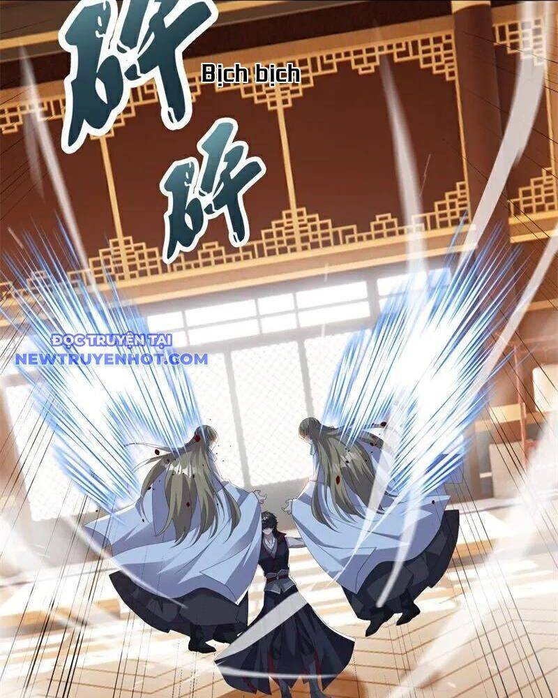 Chiến Hồn Tuyệt Thế