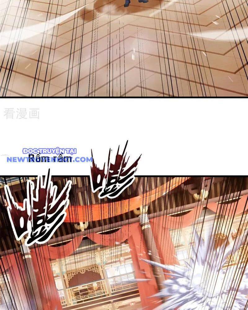 Chiến Hồn Tuyệt Thế