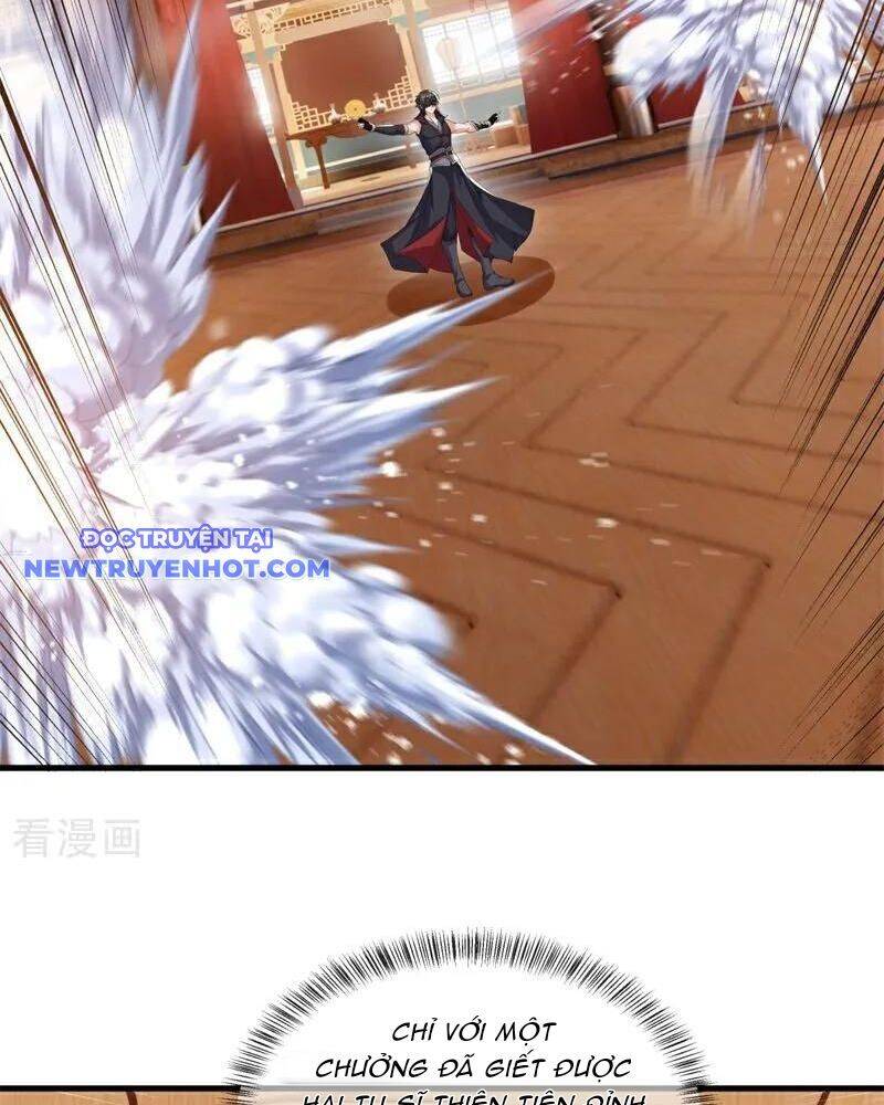 Chiến Hồn Tuyệt Thế