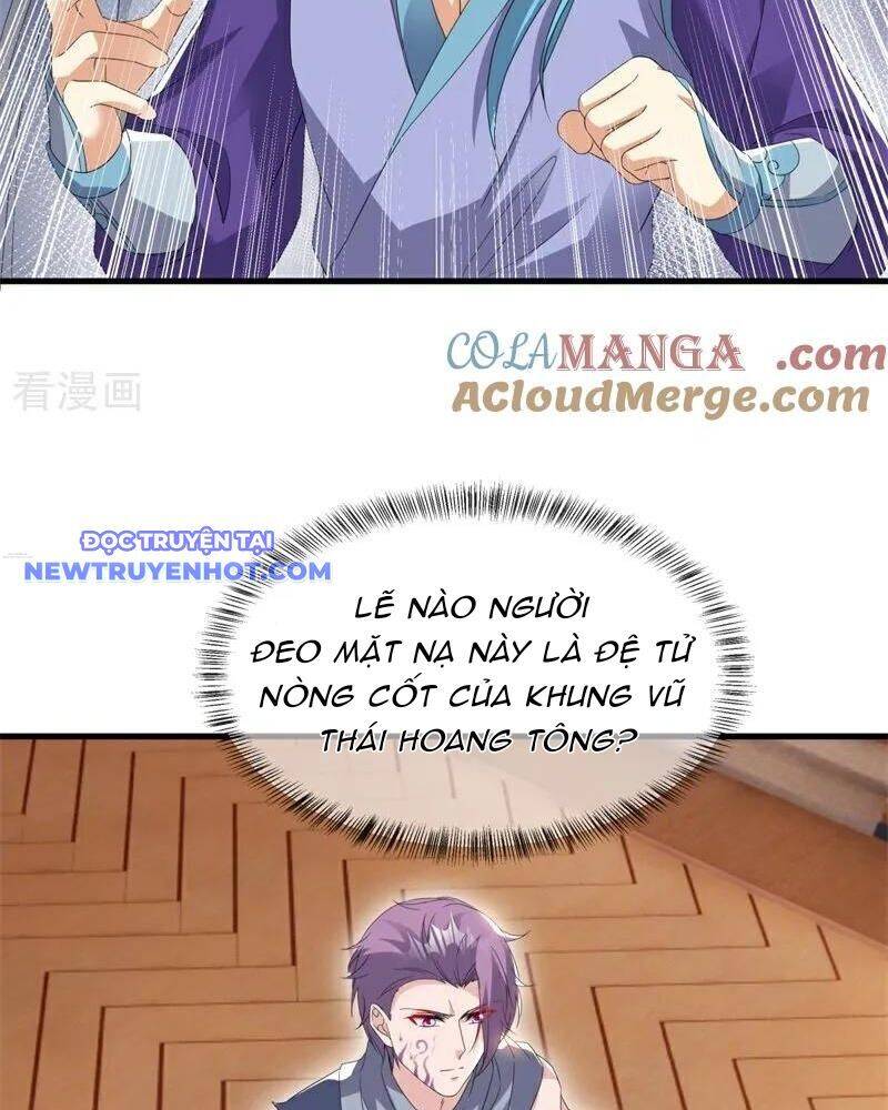 Chiến Hồn Tuyệt Thế