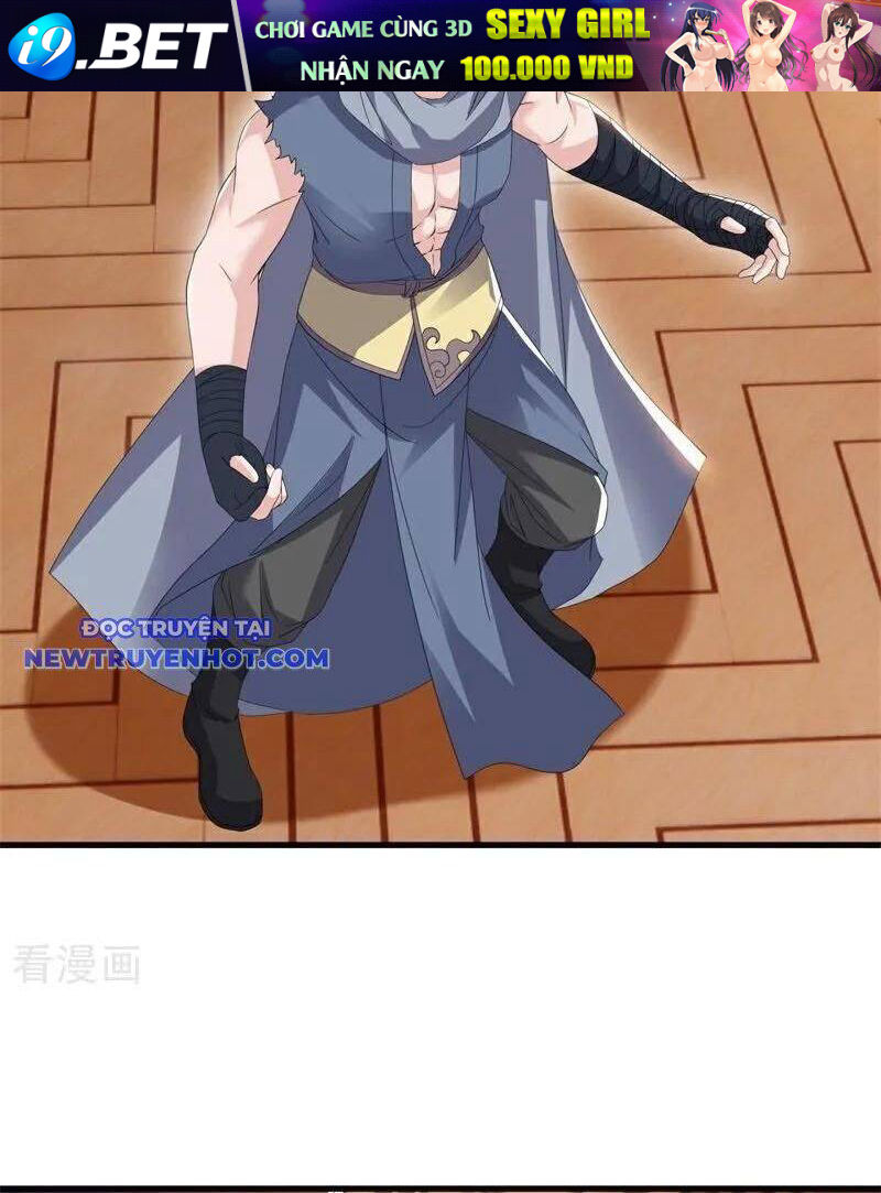 Chiến Hồn Tuyệt Thế