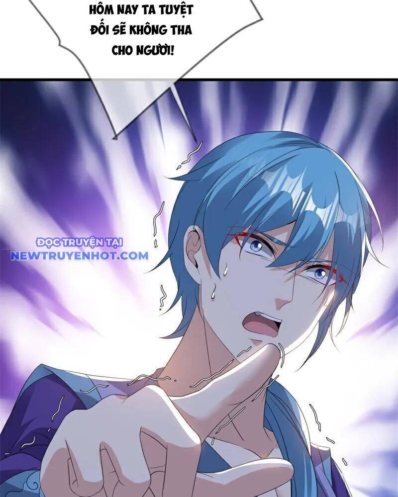 Chiến Hồn Tuyệt Thế