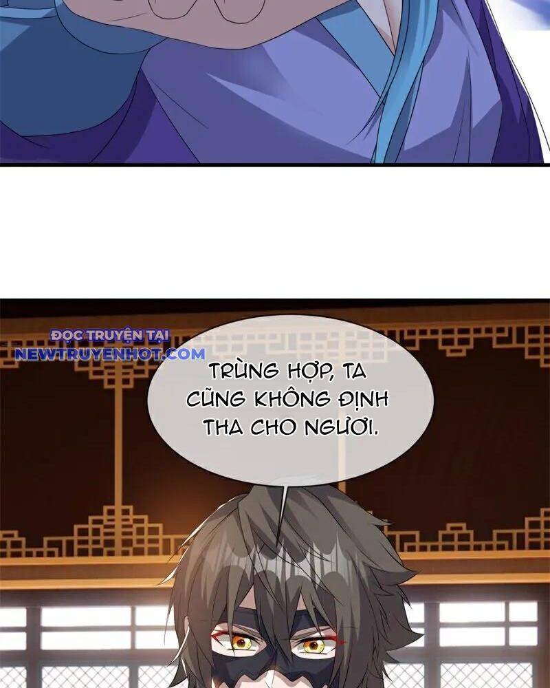 Chiến Hồn Tuyệt Thế