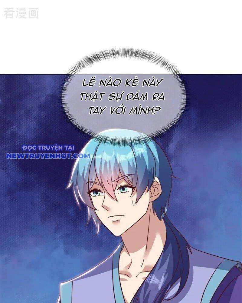 Chiến Hồn Tuyệt Thế