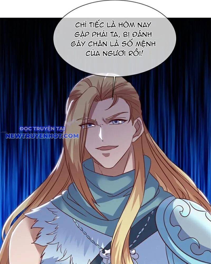 Chiến Hồn Tuyệt Thế