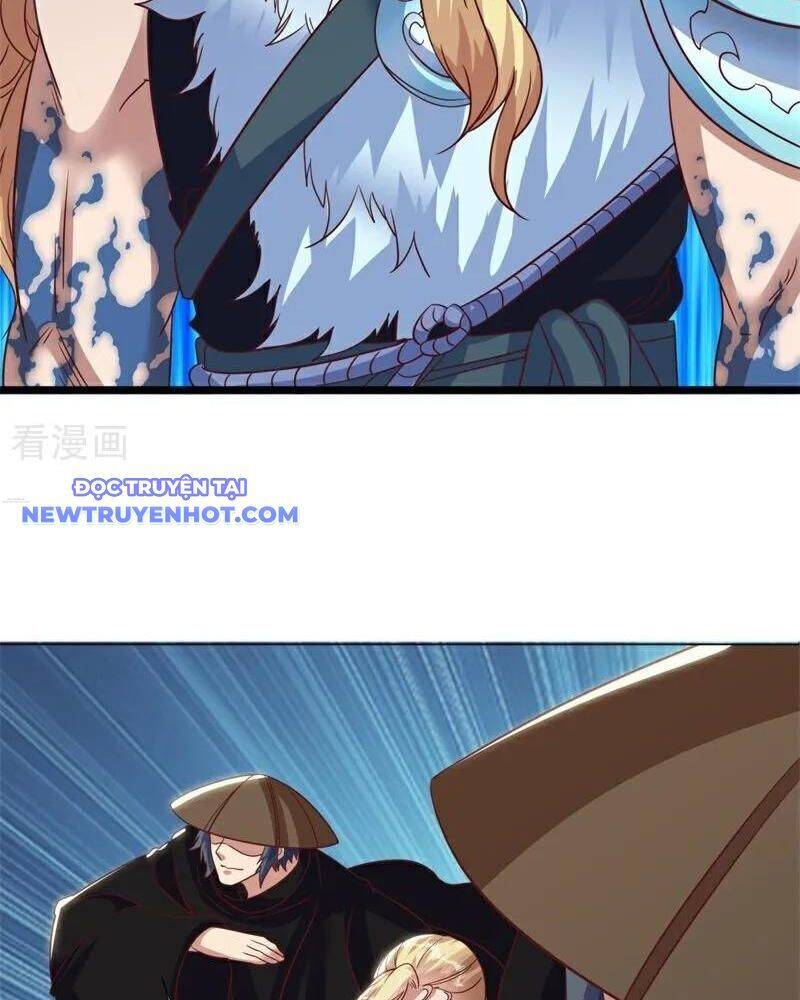 Chiến Hồn Tuyệt Thế