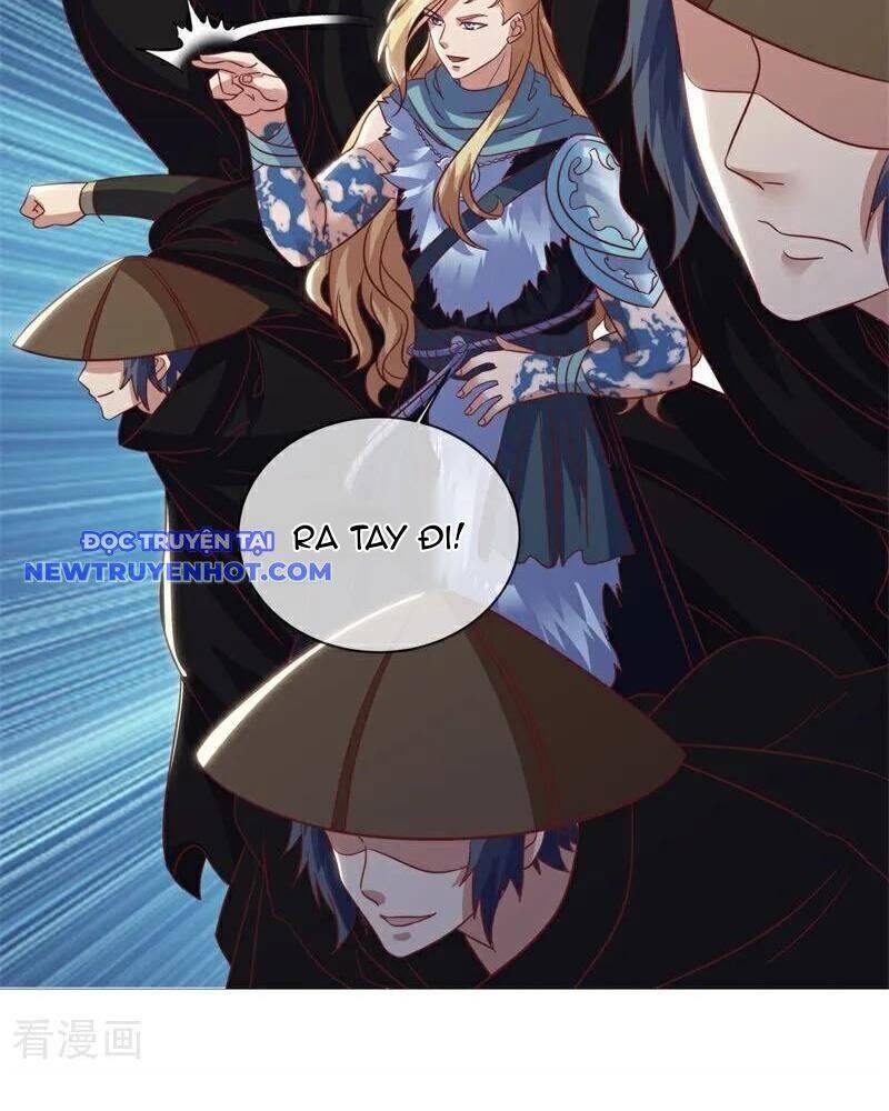 Chiến Hồn Tuyệt Thế