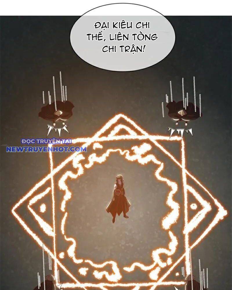 Chiến Hồn Tuyệt Thế