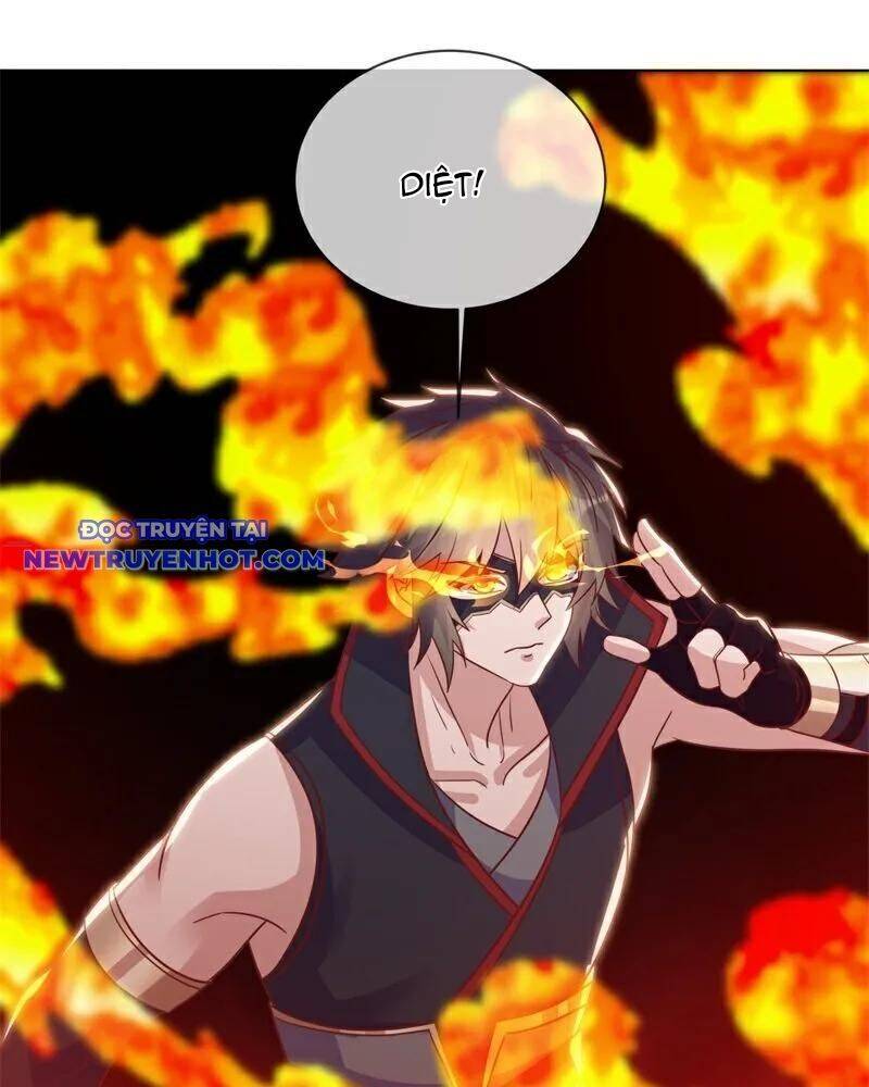 Chiến Hồn Tuyệt Thế