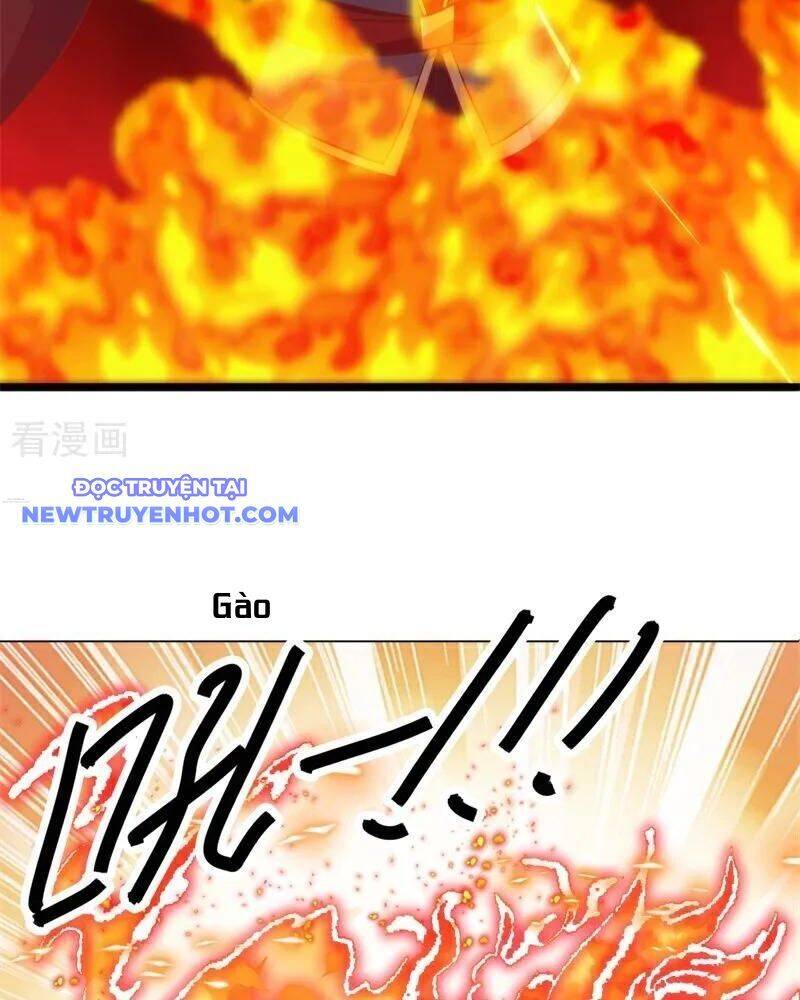 Chiến Hồn Tuyệt Thế