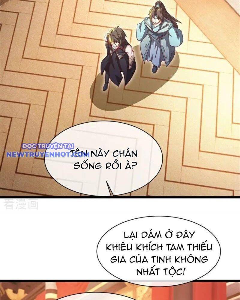 Chiến Hồn Tuyệt Thế