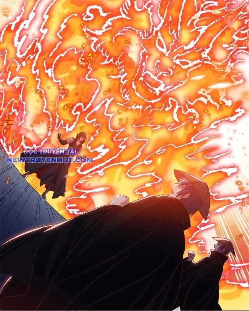 Chiến Hồn Tuyệt Thế