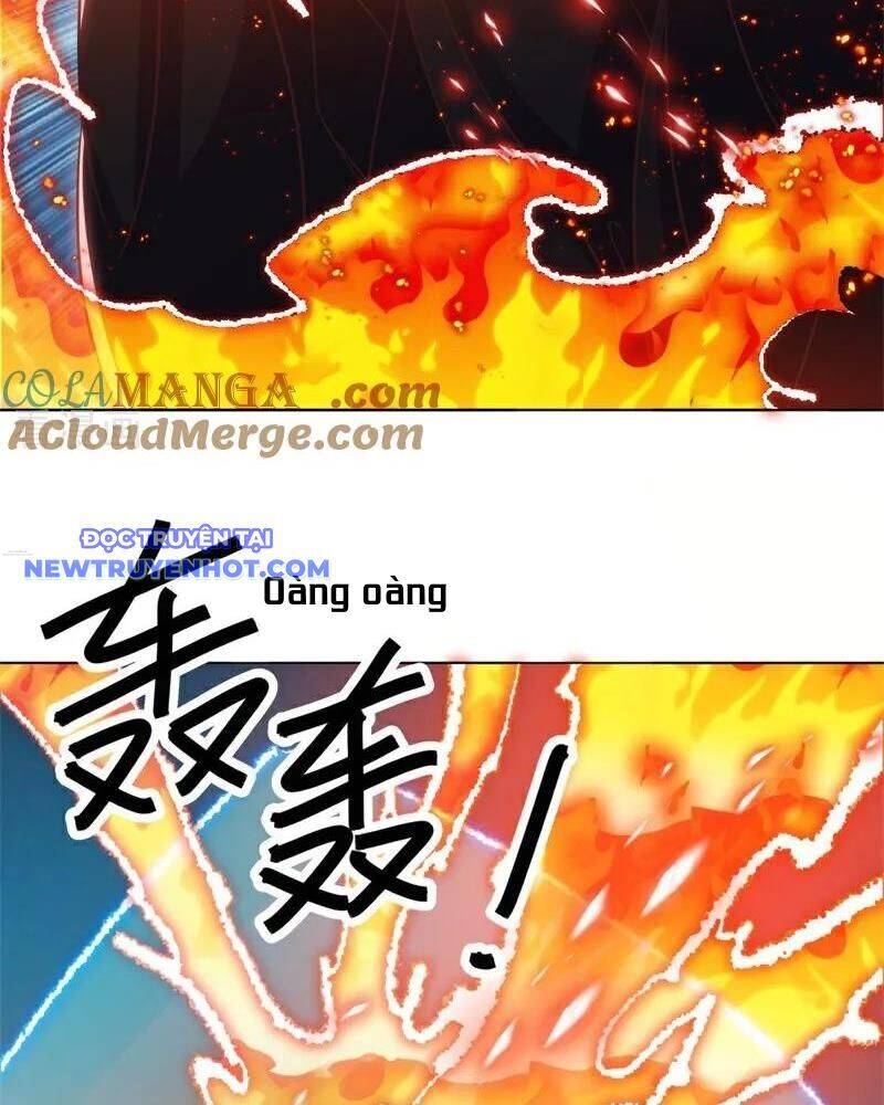 Chiến Hồn Tuyệt Thế