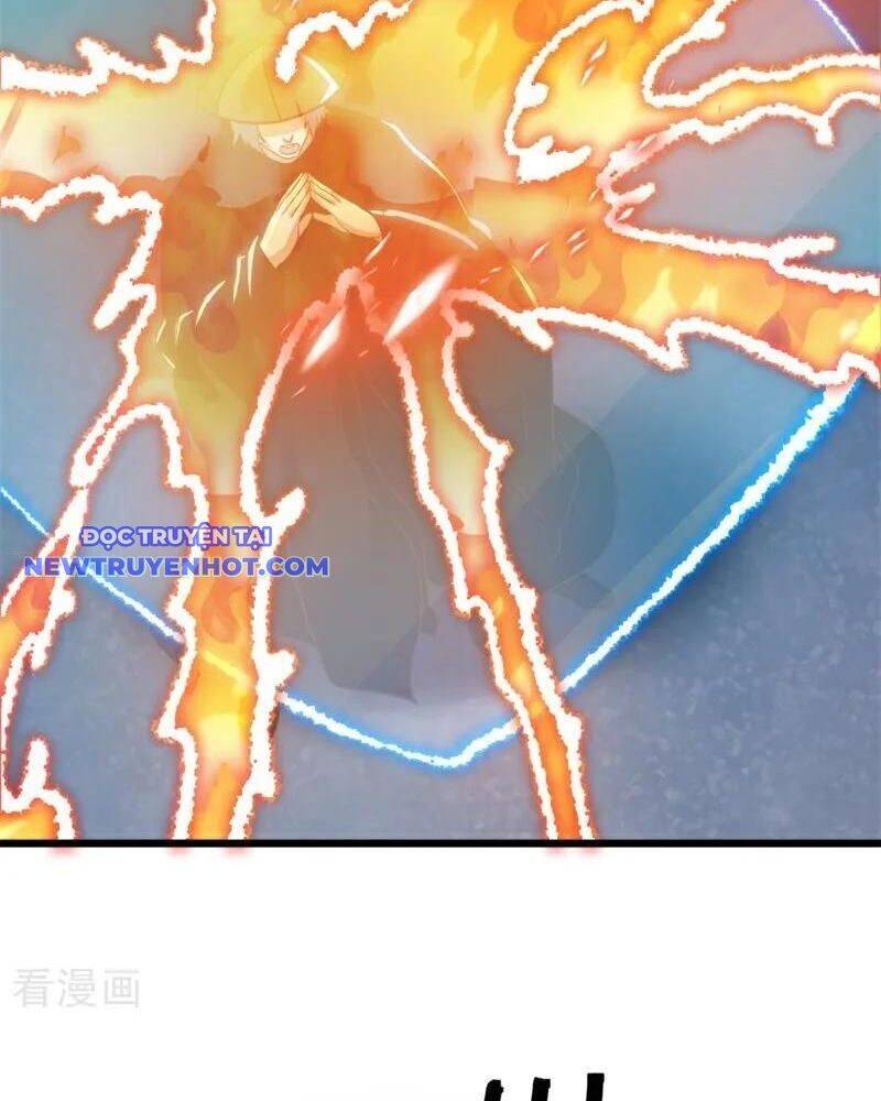 Chiến Hồn Tuyệt Thế