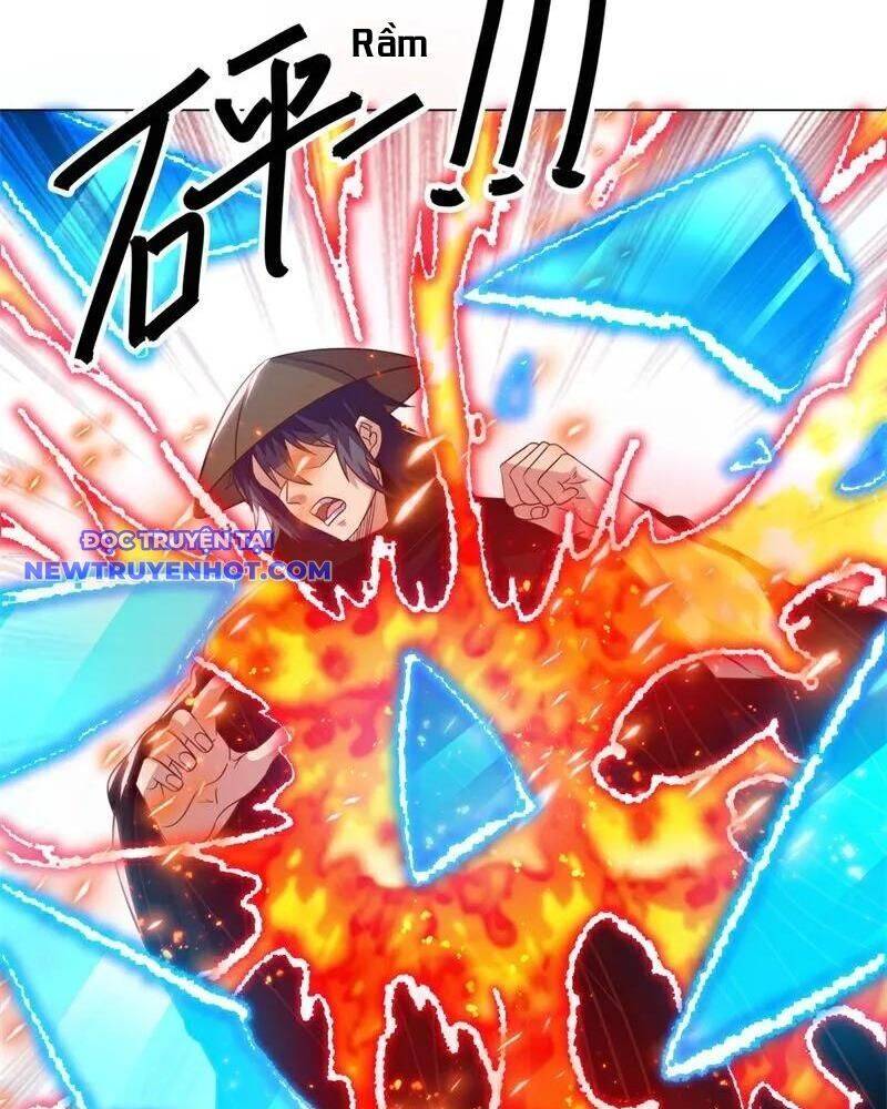 Chiến Hồn Tuyệt Thế