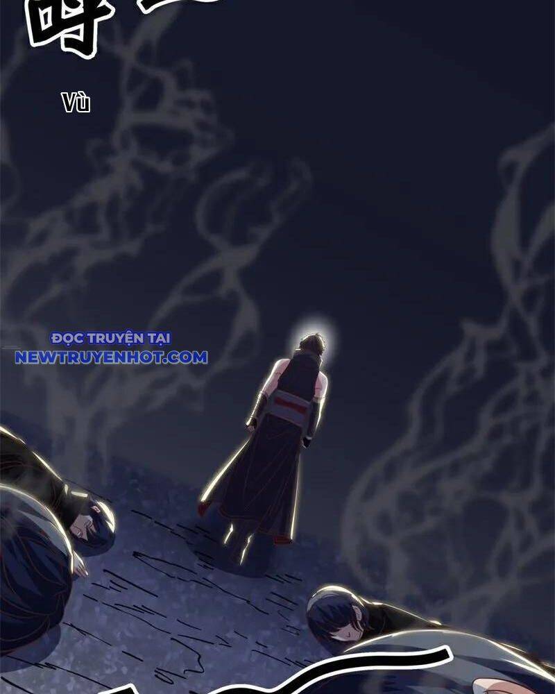 Chiến Hồn Tuyệt Thế