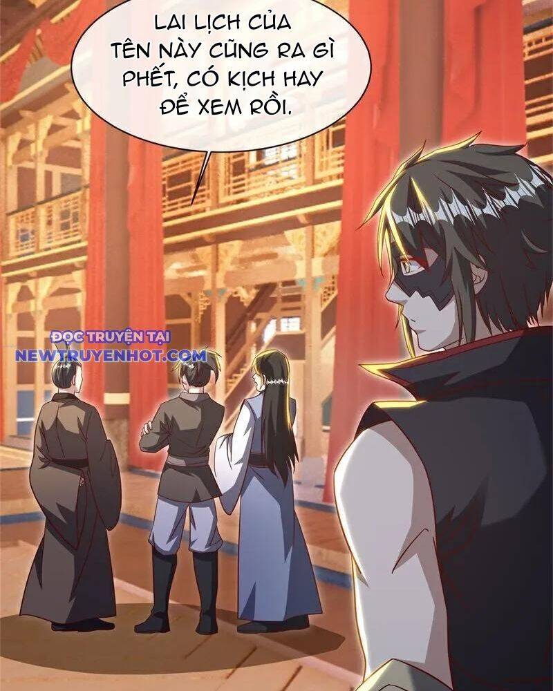 Chiến Hồn Tuyệt Thế