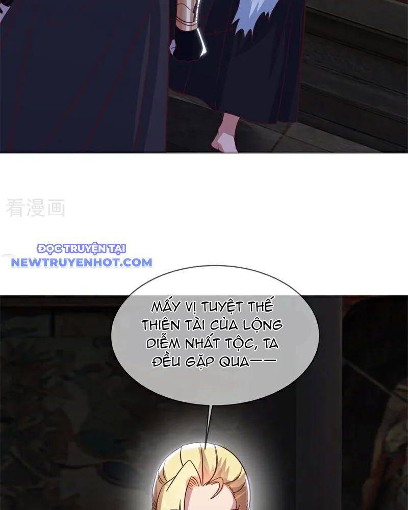 Chiến Hồn Tuyệt Thế