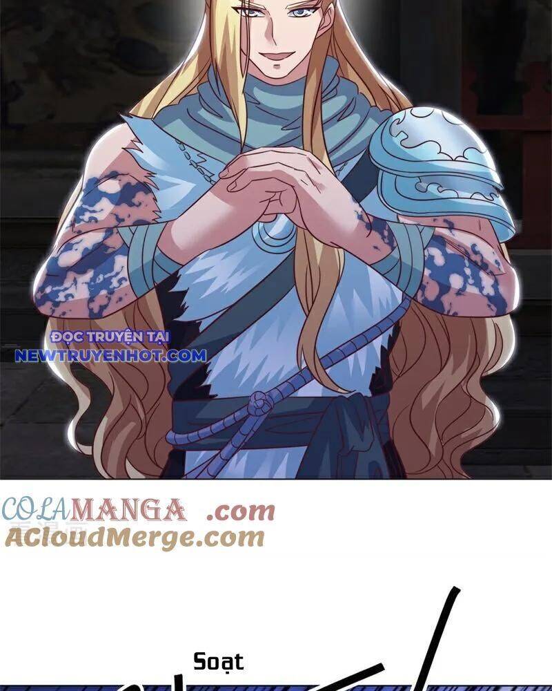 Chiến Hồn Tuyệt Thế