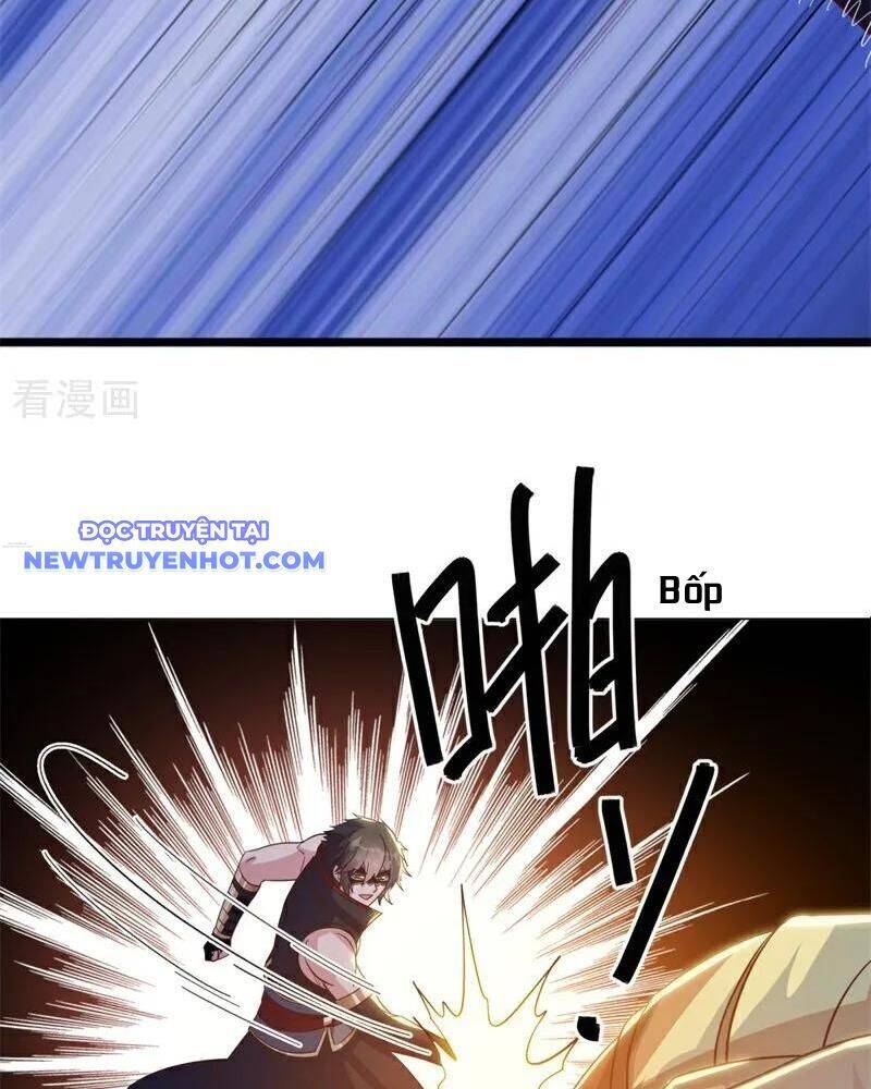 Chiến Hồn Tuyệt Thế