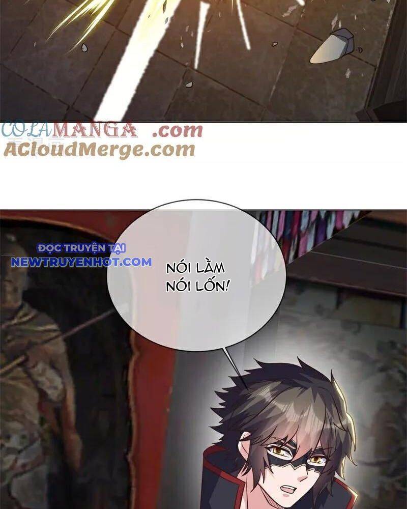 Chiến Hồn Tuyệt Thế