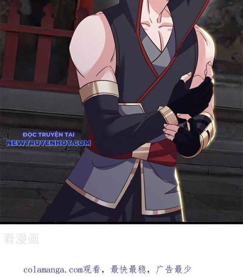 Chiến Hồn Tuyệt Thế