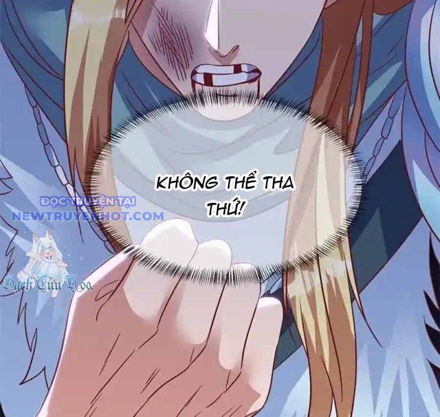 Chiến Hồn Tuyệt Thế