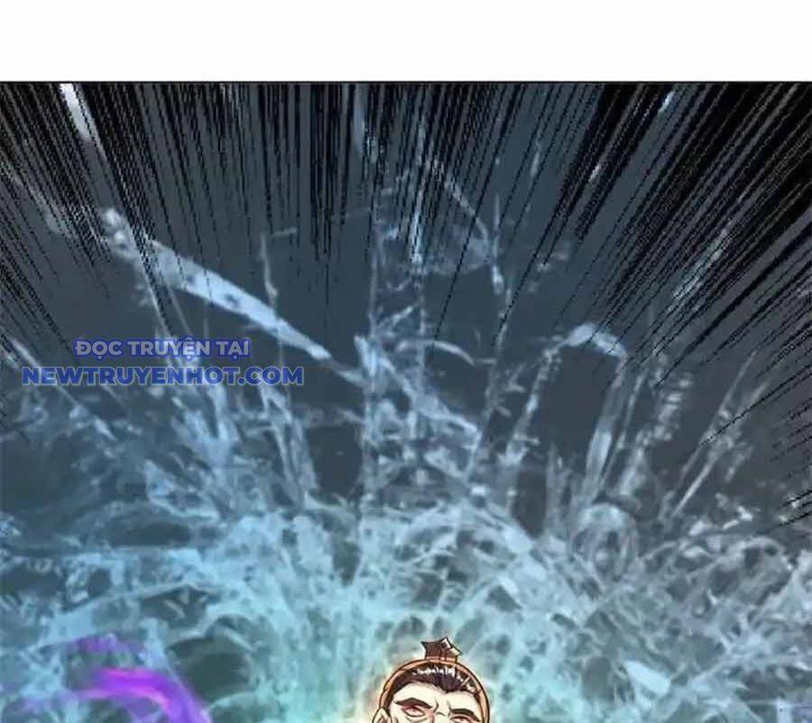 Chiến Hồn Tuyệt Thế