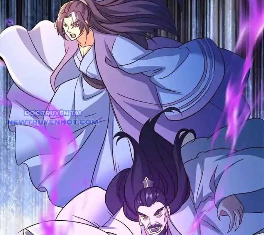 Chiến Hồn Tuyệt Thế