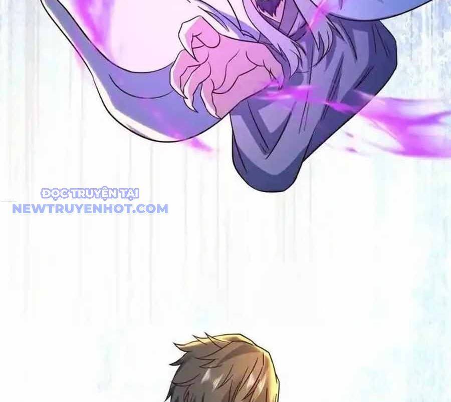 Chiến Hồn Tuyệt Thế