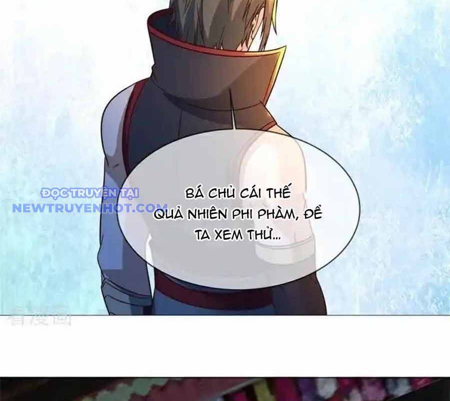 Chiến Hồn Tuyệt Thế