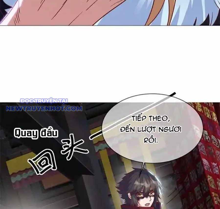 Chiến Hồn Tuyệt Thế