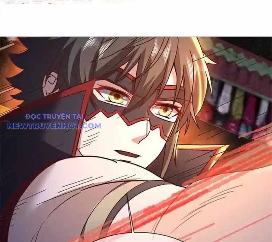 Chiến Hồn Tuyệt Thế