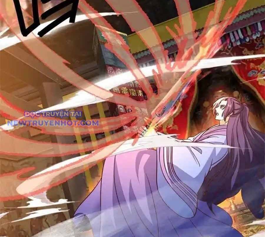 Chiến Hồn Tuyệt Thế