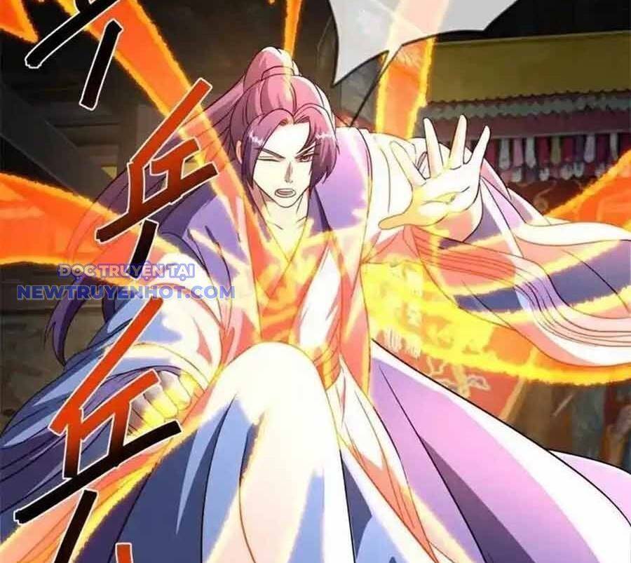 Chiến Hồn Tuyệt Thế