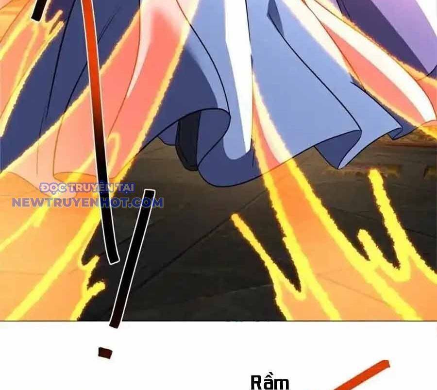 Chiến Hồn Tuyệt Thế