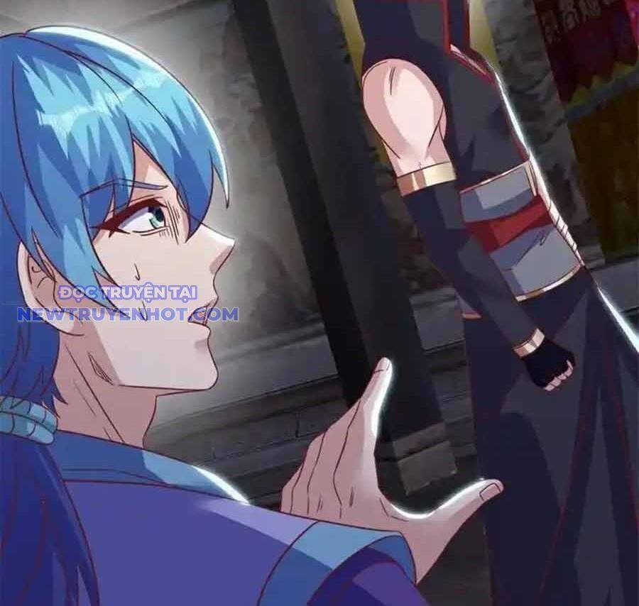 Chiến Hồn Tuyệt Thế