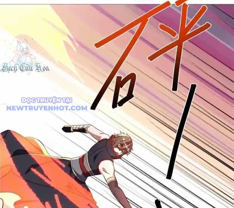 Chiến Hồn Tuyệt Thế