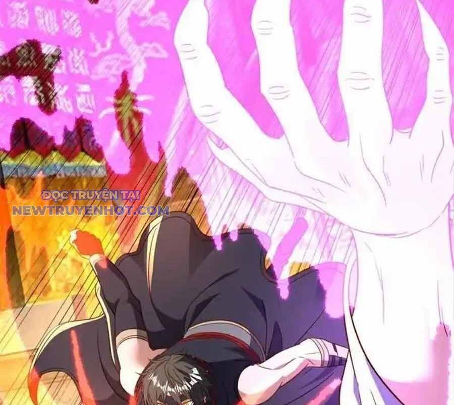 Chiến Hồn Tuyệt Thế