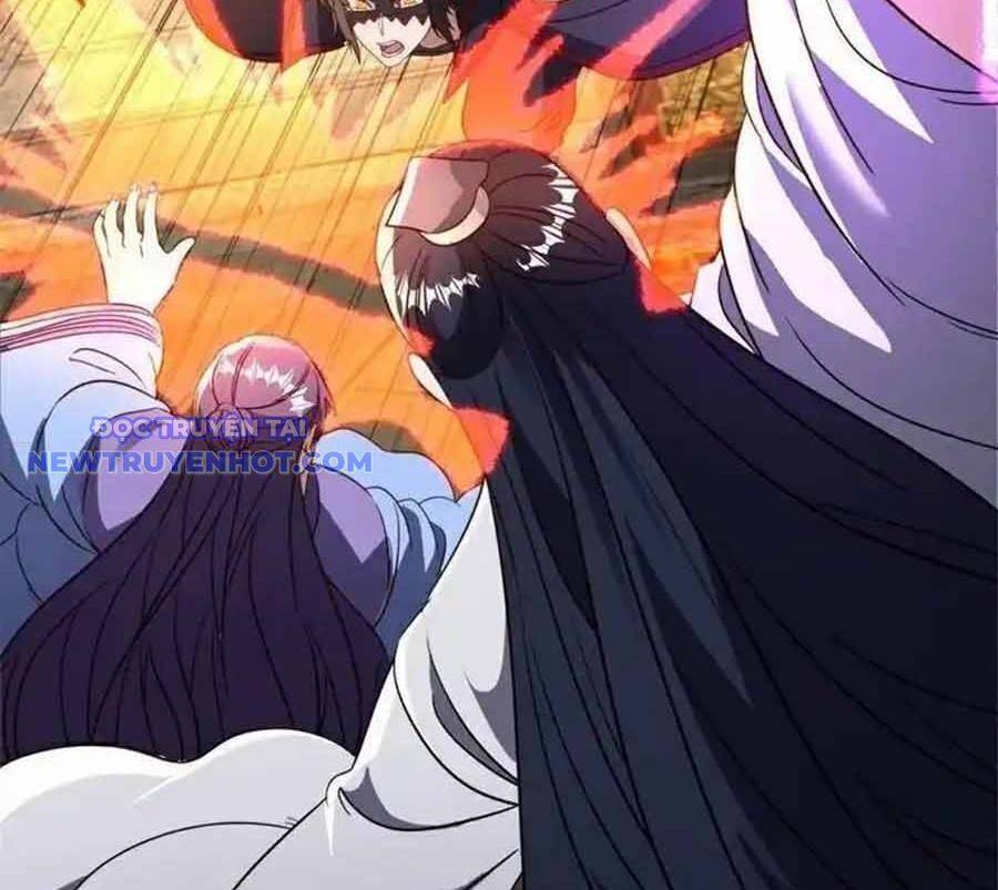 Chiến Hồn Tuyệt Thế