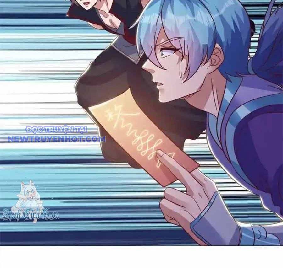 Chiến Hồn Tuyệt Thế