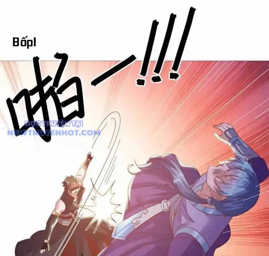 Chiến Hồn Tuyệt Thế