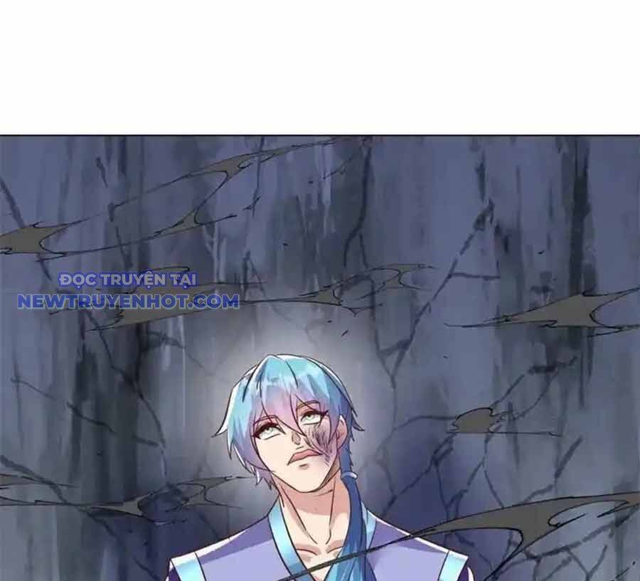 Chiến Hồn Tuyệt Thế